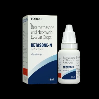 BETASONE-N E-E DROPS